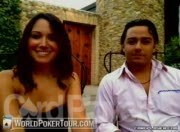 WPT: JC Alvarado Sweating Steve Sung