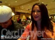 WPT: The Return of Kevin Saul