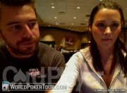 Nenad Medic enters his third WPT Final Table as the short stack with 555,000.