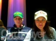 WPT: Jared Hamby Ready to Turn Up the Heat