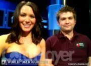 WPT: Gavin Griffin Wins the Borgata Poker Classic