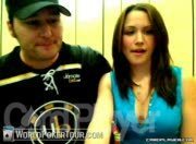 Phil Hellmuth enters his third WPT Final Table 3rd in chips with 2,380,000.