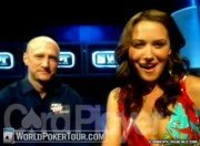 Lee Markholt wins the World Poker Challenge and becomes the 86th WPT Poker-Made Millionaire.