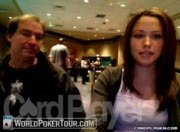 WPT: Ted Forrest Up Over a Million