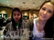 WPT: Allen Bari Redeems Himself with a Graceful Exit