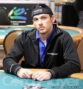 Johnathan Westra aka UFPokerStar