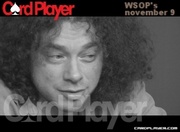 WSOP November 9: Ylon Schwartz