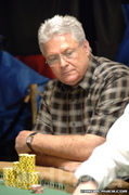 Jack Zwerner on the Final Day of the 2006 WSOP $2,000 Omaha 8/B