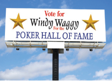 Vote for Windy Waggy Vote for Windy Waggy