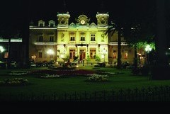 Monte Carlo Monte Carlo