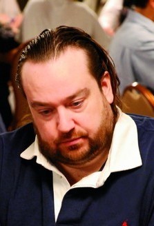 Todd Brunson Todd Brunson