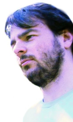 Daragh Thomas Daragh Thomas