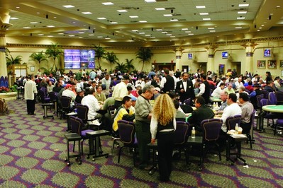 Commerce Casino Commerce Casino