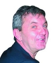 Mad Marty Wilson Mad Marty Wilson
