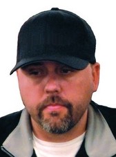 Mike Omalley