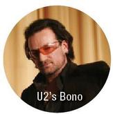 U2Bono