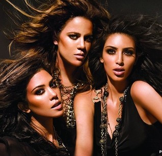 Kardashians Kardashians