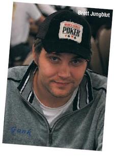Brett Jungblut