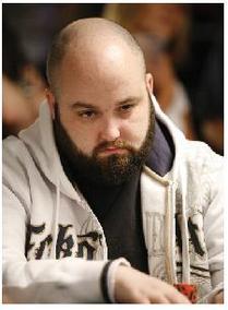 22-14 Brock Parker