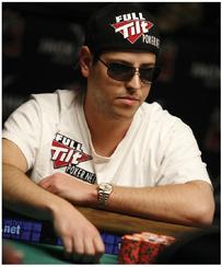 Eric Buchman