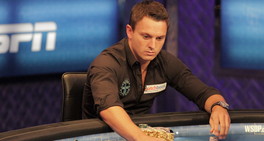 Sam Trickett
