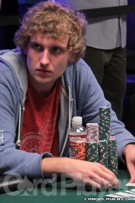 Ryan Riess