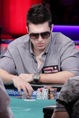 Doug Polk