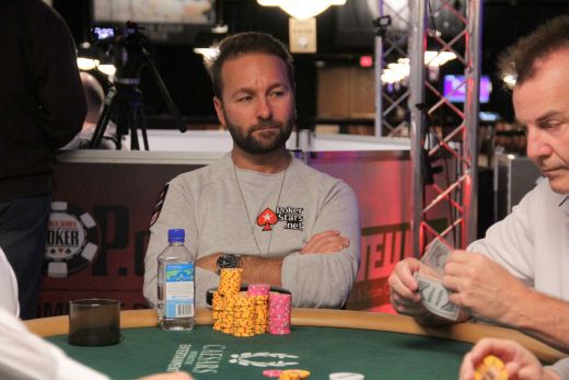 daniel negreanu poker reads