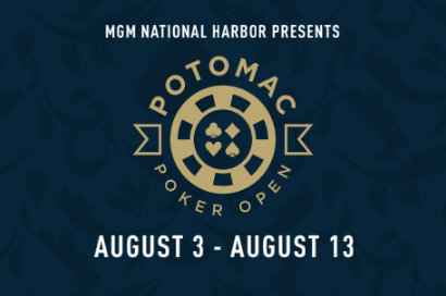 Mgm National Harbor Casino Poker Tournament Schedule