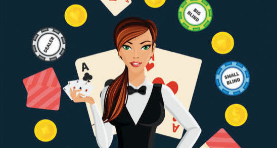 Rules Of Poker