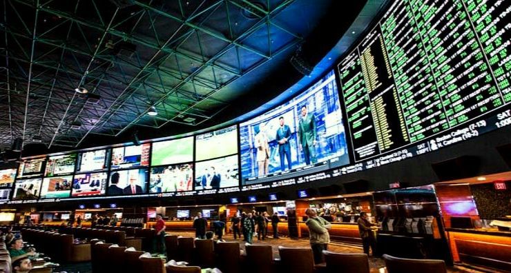 Pennsylvania Sports Betting