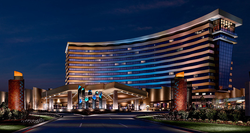 durant oklahoma choctaw casino