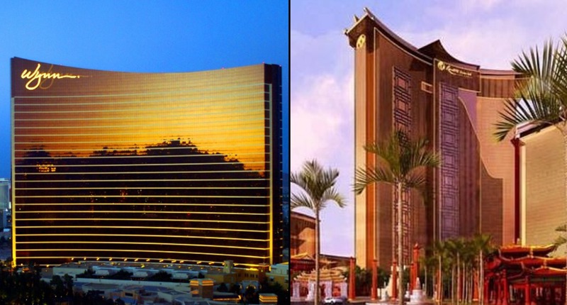 Wynn Resorts Sues Incoming Las Vegas Strip Casino For ...