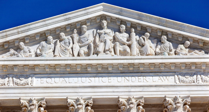 Civil asset forfeiture outlet supreme court