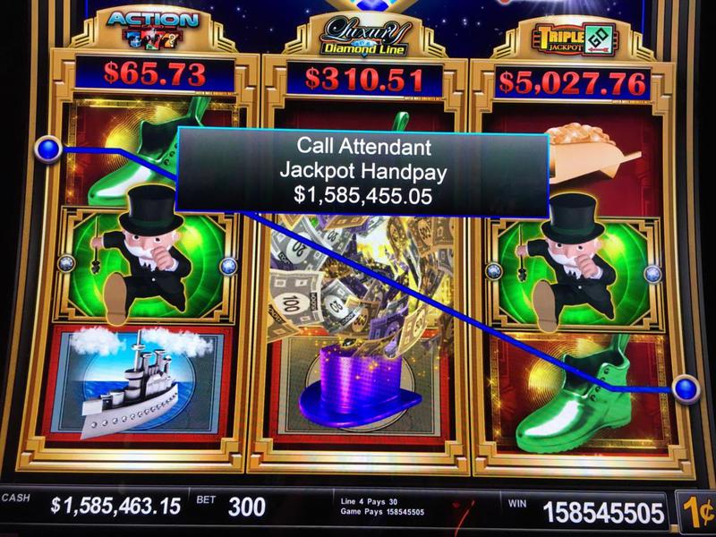 Fabulous penny free slot machines