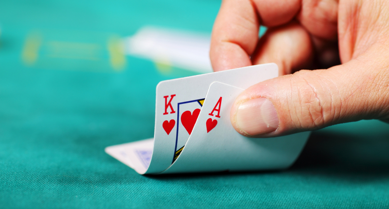 All-In Poker Rules - When Should You Go All-In? - Upswing Poker