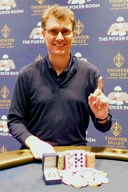 Sacramento area poker tournaments 2020