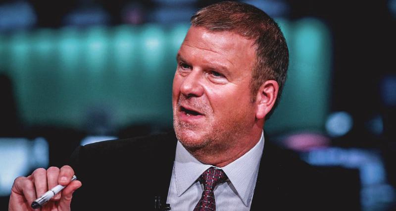 Golden Nugget Atlantic City Owner Tilman Fertitta