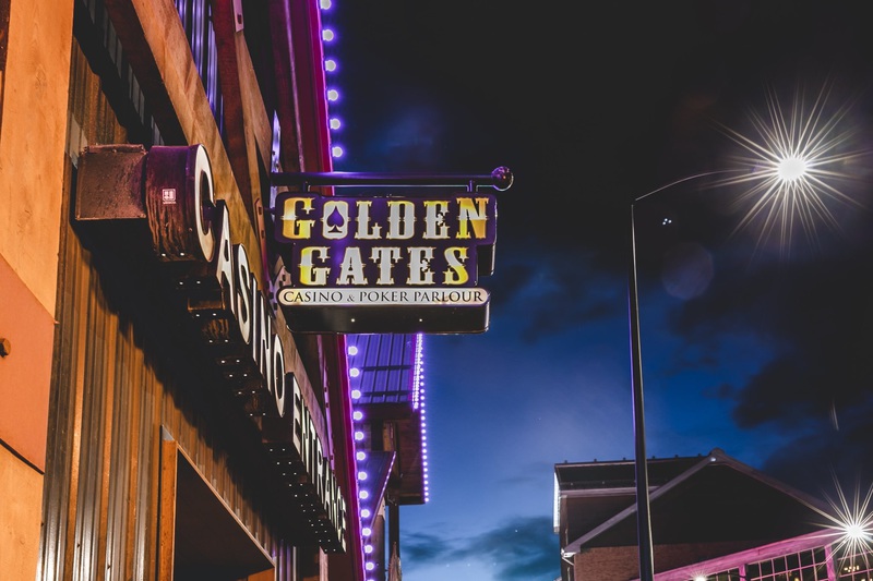 World Poker Tour Deepstacks Comes To Colorado Golden Gates