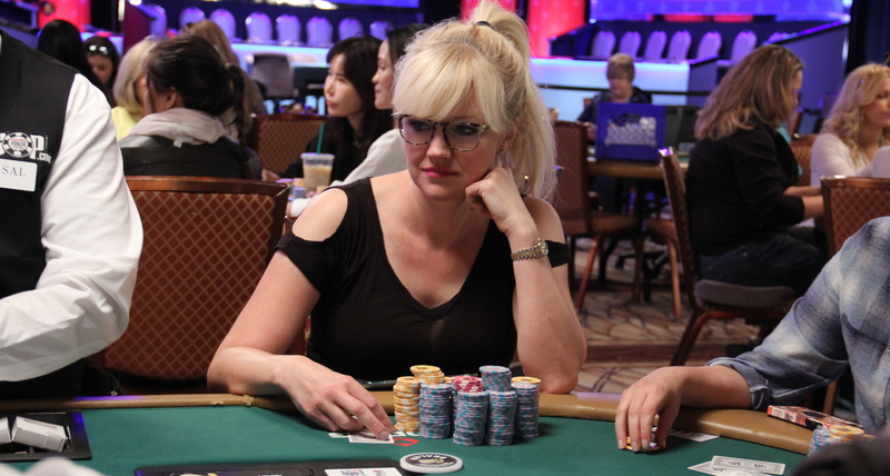 Stones Live Poker Whistleblower Veronica Brill Opens Up