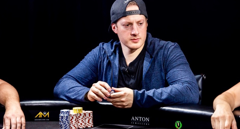 Poker Leaderboard: Australia's All-Time Money List - Card Player Poker  Magazine - Nov 04, 2020