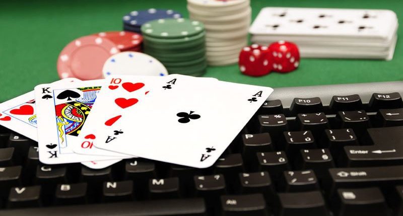 Best Online Poker Nj