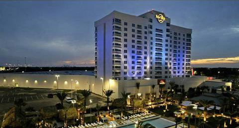 Hard Rock Poker Tampa