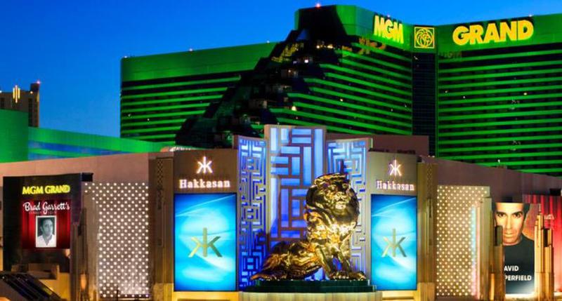 mgm casino vegas hoa fees