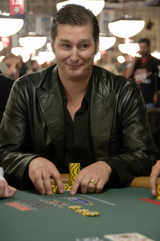 Hellmuth di WSOP 2006