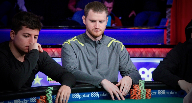 Poker Main Event 2019 Live Stream