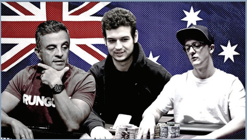 Poker Leaderboard: Australia's All-Time Money List - Card Player Poker  Magazine - Nov 04, 2020