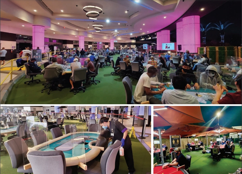 the bicycle hotel casino near me