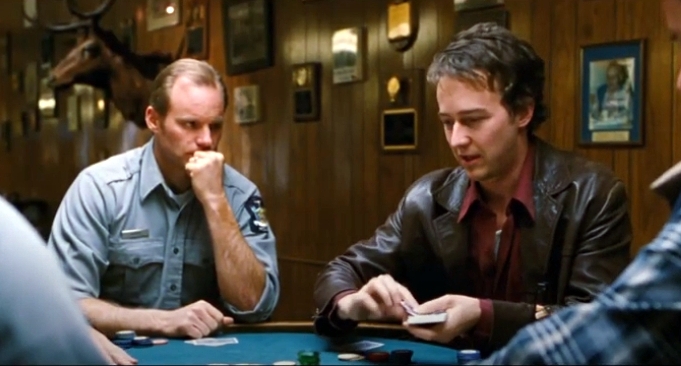 original rounders poker movie