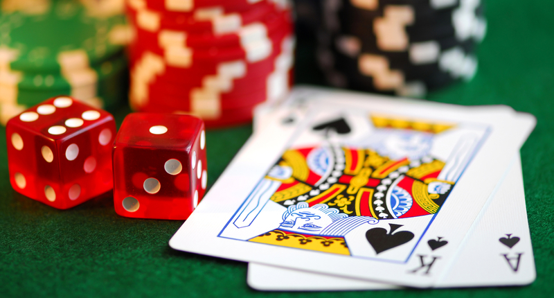 Casino gambling sites